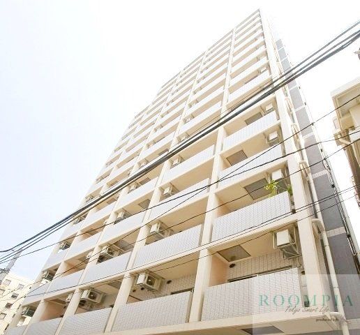 プライムアーバン飯田橋