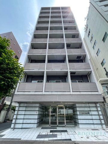 スカイコート新宿落合壱番館