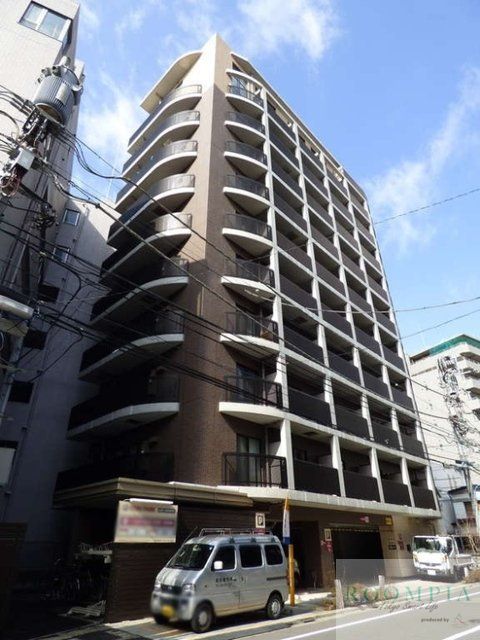 アーバンファースト神楽坂