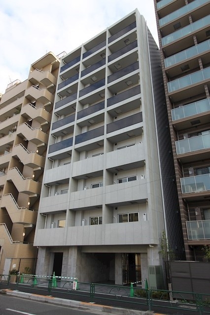 レアライズ高田馬場
