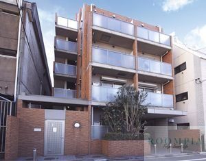 プライムアーバン新宿落合