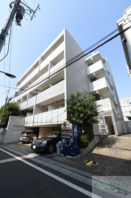 NISHI IKEBUKURO RESIDENCE