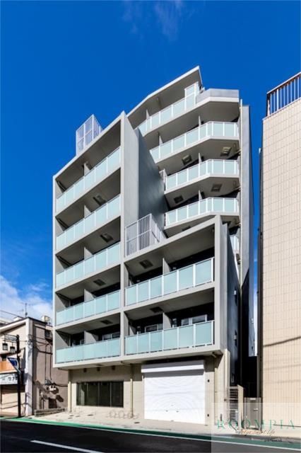 クレヴィアリグゼ中野新井薬師