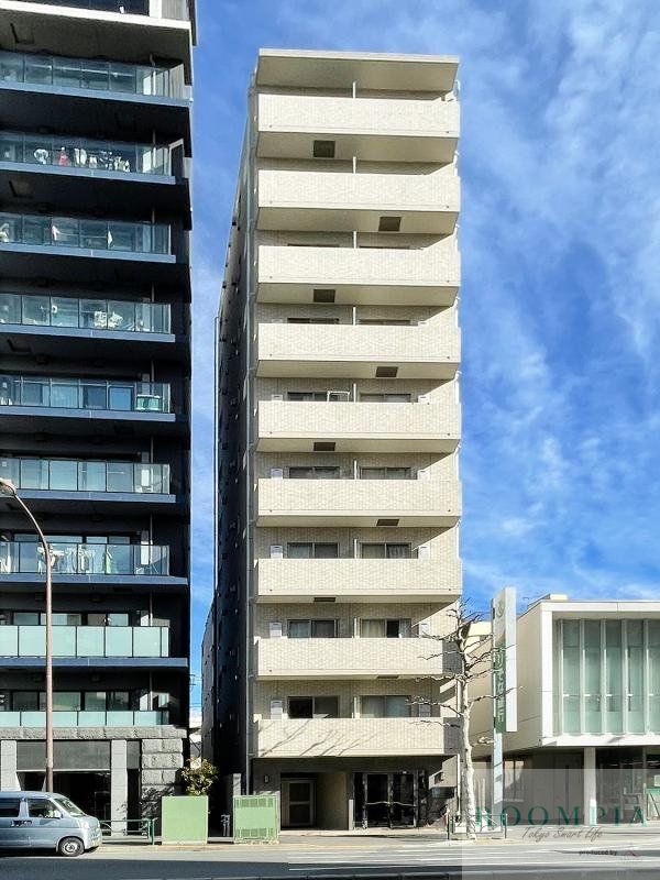 ベルファース早稲田