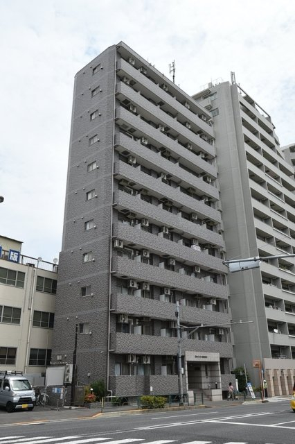 新宿区下落合２丁目の賃貸マンション