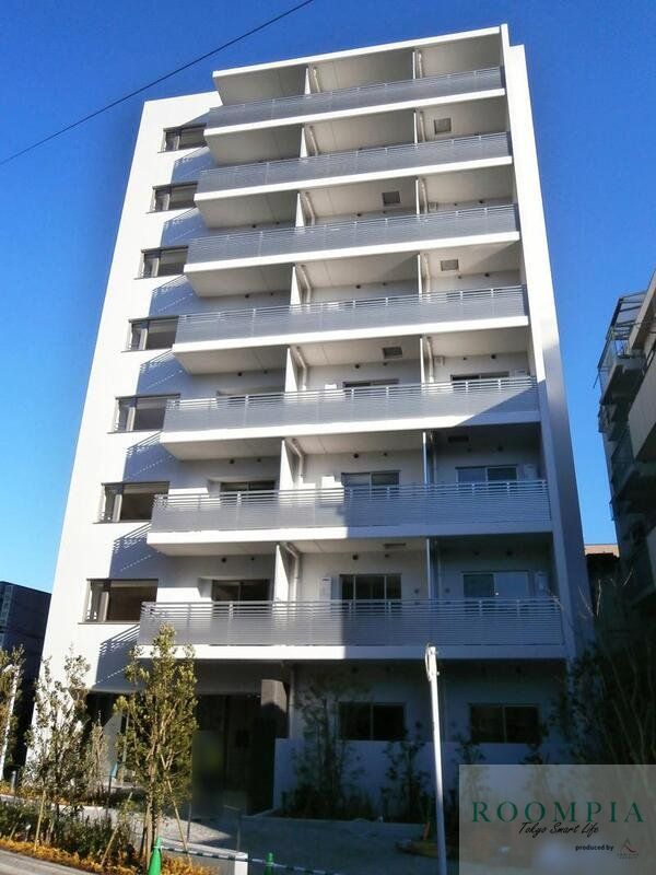 ＷＡＳＥＤＡ　ＡＰＡＲＴＭＥＮＴ