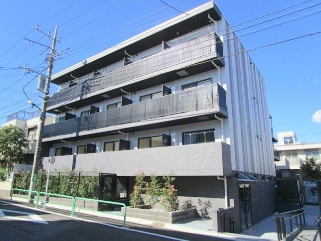 メイクスデザイン武蔵関WEST