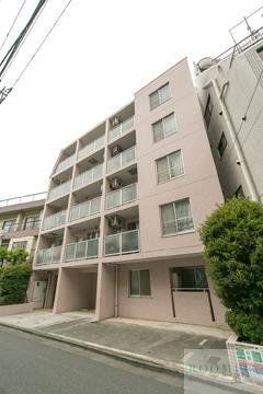 ラルゴ西早稲田