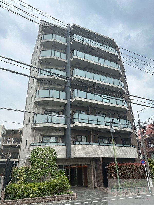 ラティエラ中野