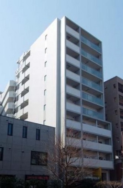 プラウドフラット早稲田
