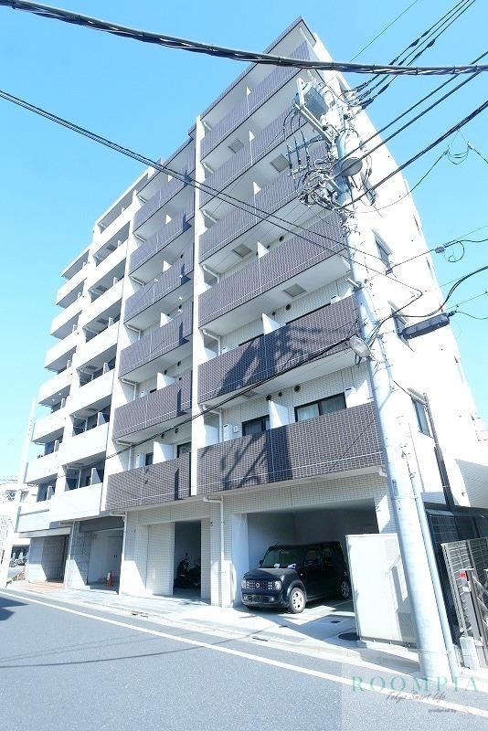 ラフィスタ武蔵関