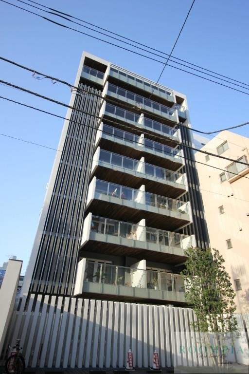 アールコート早稲田