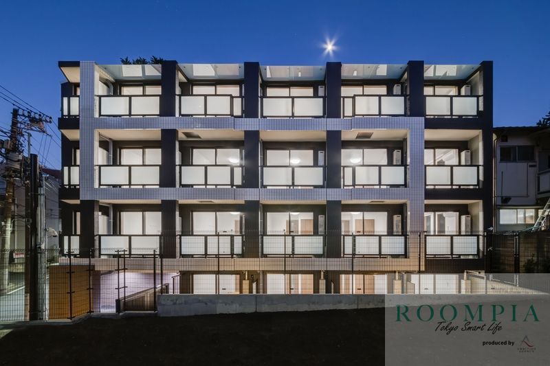 クオリタス護国寺