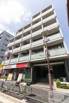 タキミハウス西早稲田