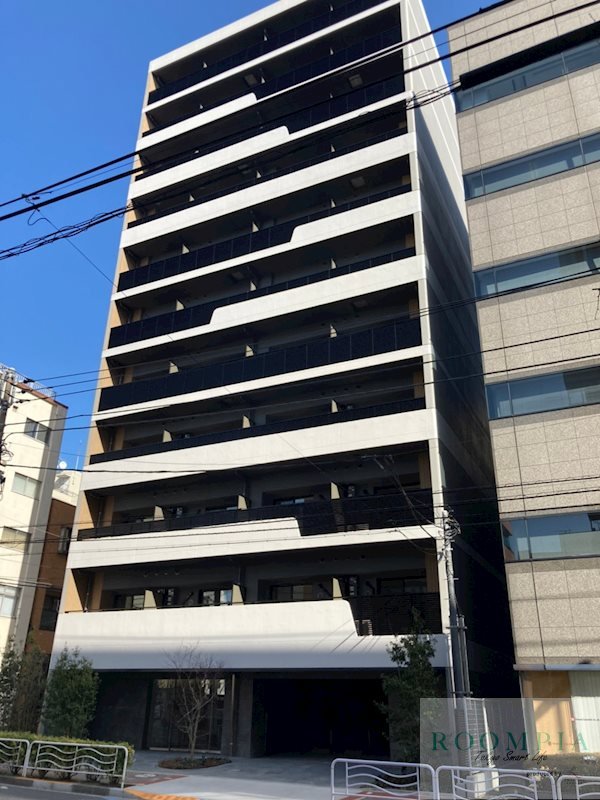 GRANPASEO門前仲町II