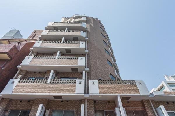 ロイヤルアメニティー西戸山