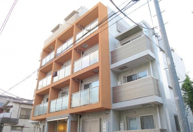 ヴェルト練馬桜台