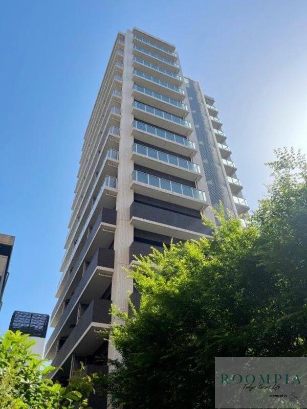 ガレリア東新宿