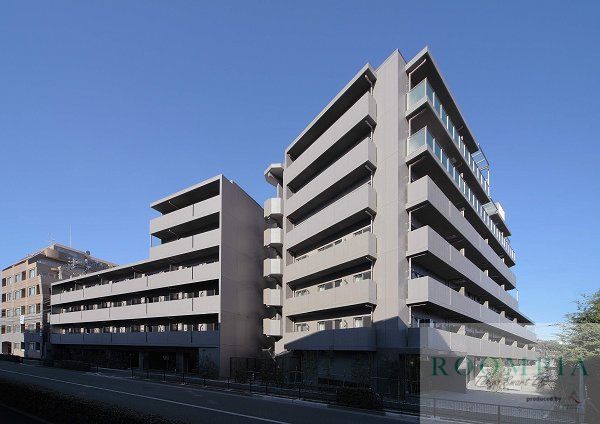 エルデンシア南大泉