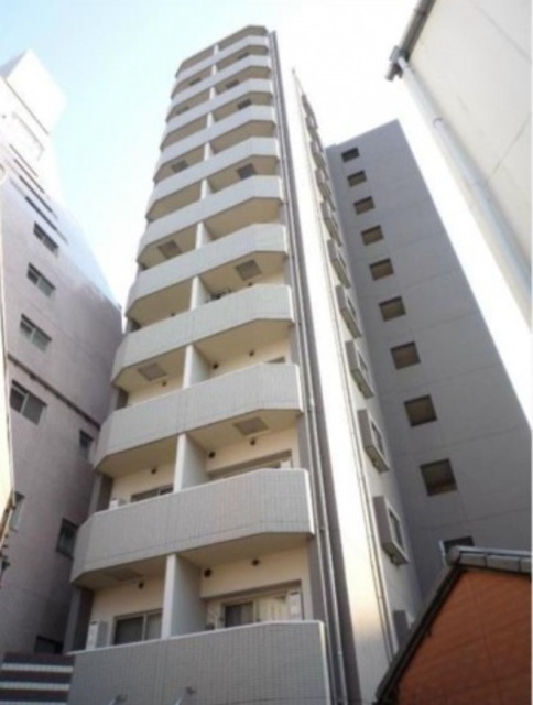 日神デュオステージ新宿若松町
