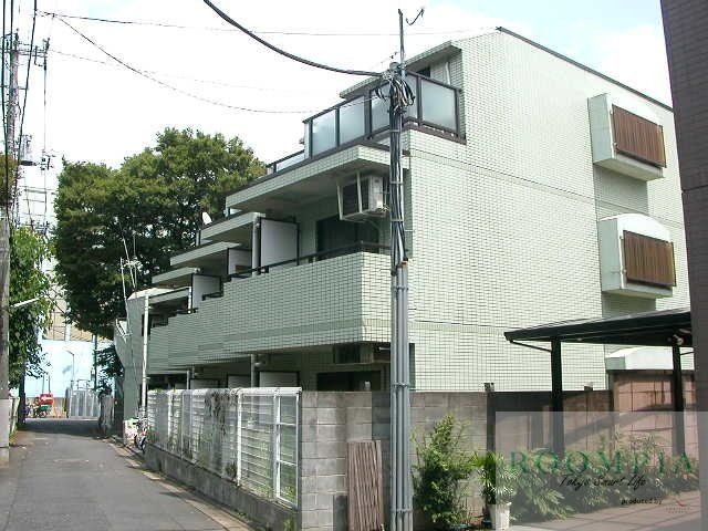 スカイコート野方