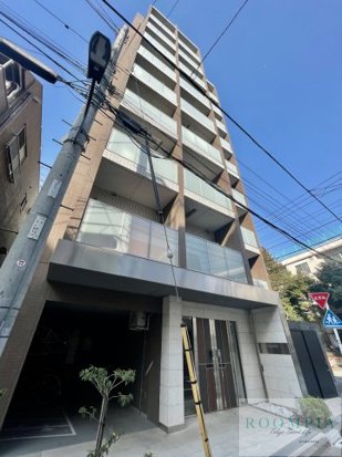 ハーモニーレジデンス池袋ウエストゲート