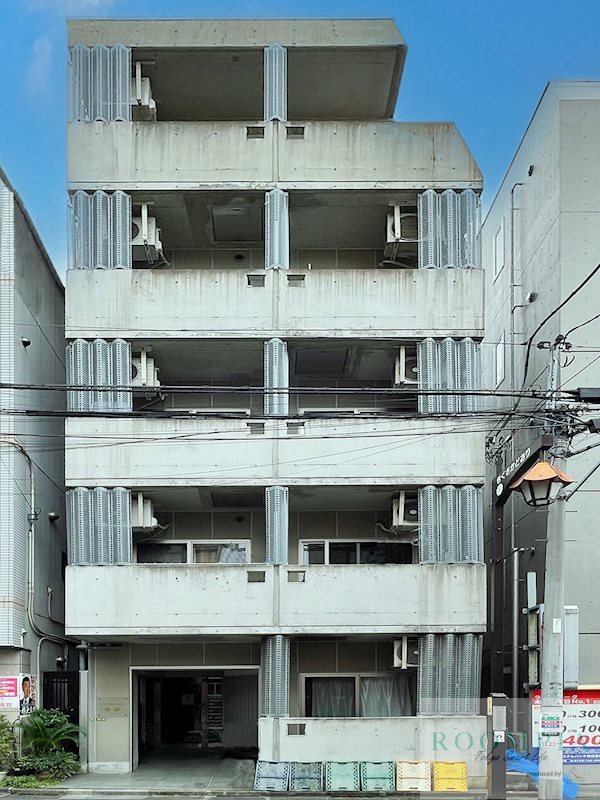 メインフィールド本郷