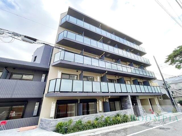 ガリシア新宿西落合II