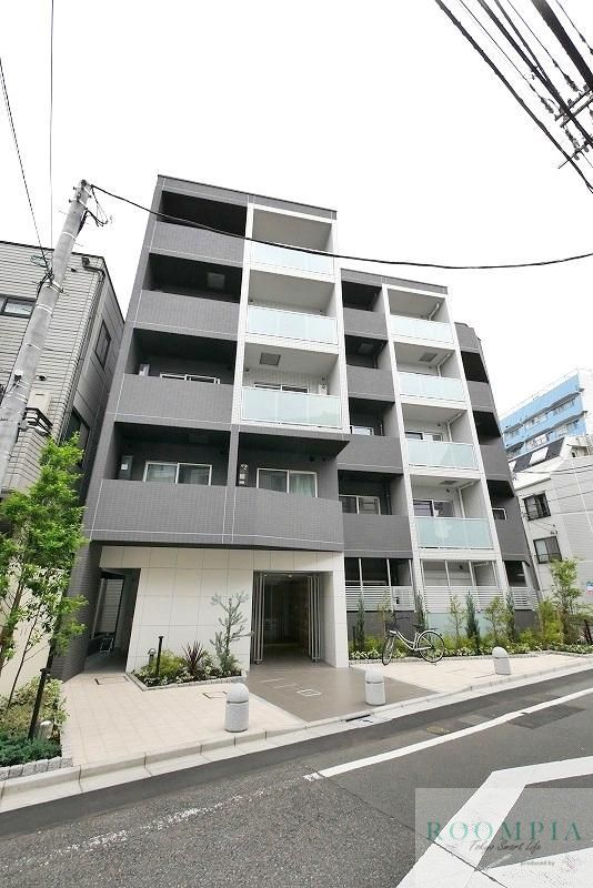 PREMIUM CUBE 東中野