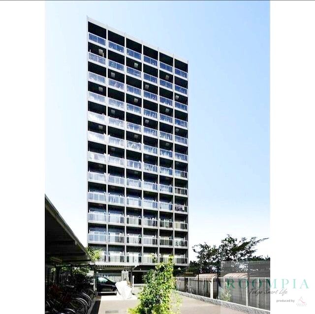 コンフォリア門前仲町