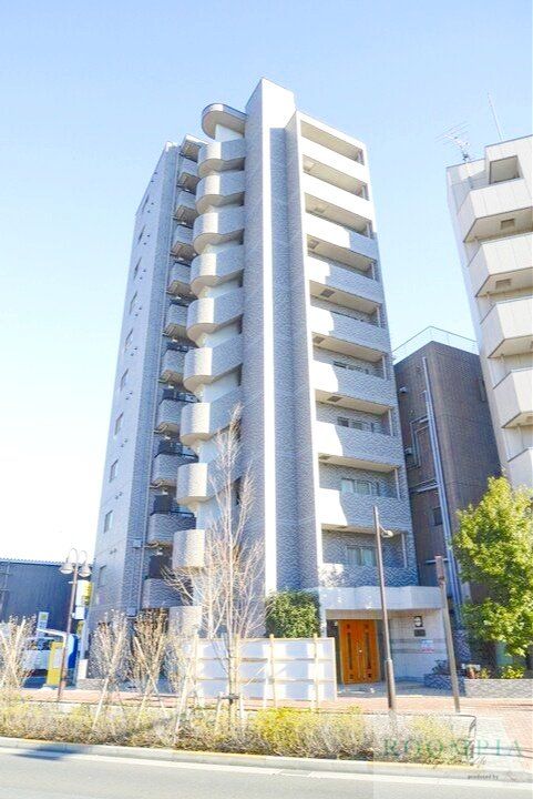 スカイコートヌーベル新宿落合