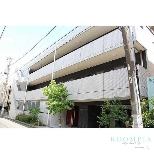 Ｇｒａｍｅｒｃｙ井草