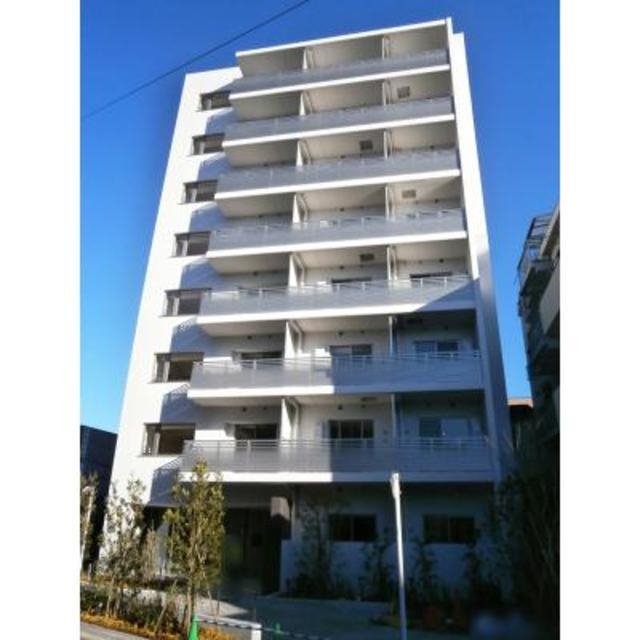 WASEDA APARTMENT