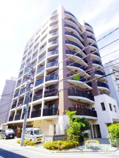 アーバンファースト神楽坂
