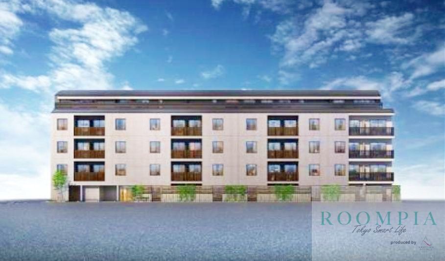 SYFORME MONZEN-NAKACHO