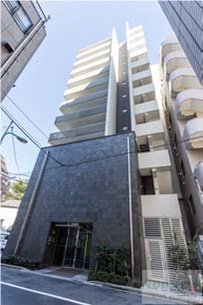 プライムアーバン神楽坂