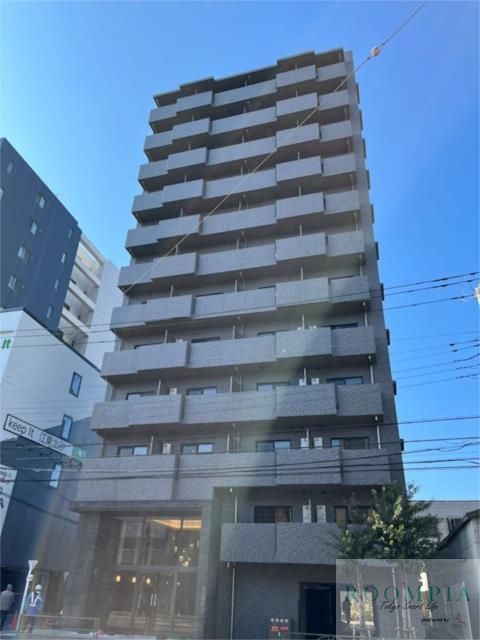 ルーブル南砂町