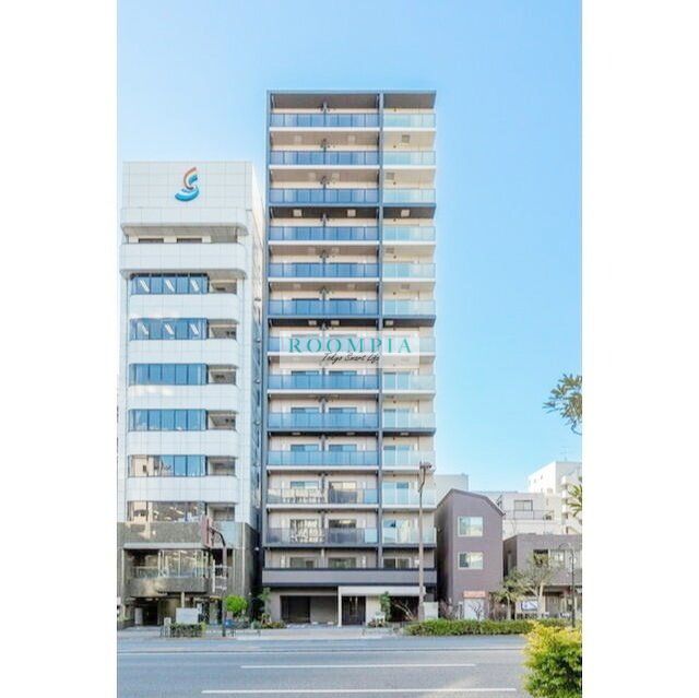 グラシアプレイス東陽町