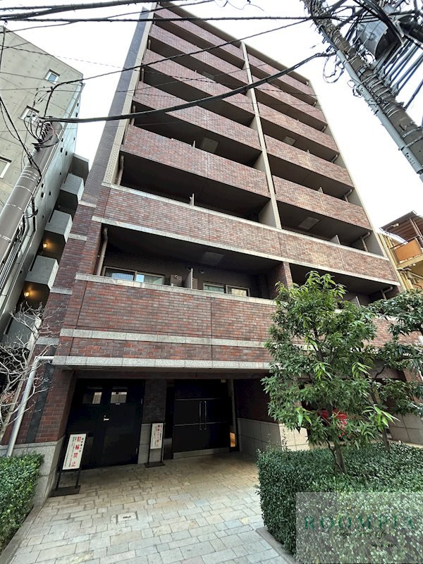 フェニックス池袋参番館