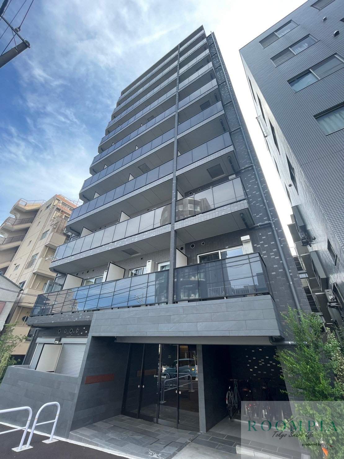 CAVANA新宿夏目坂