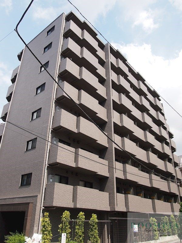 ルーブル飯田橋