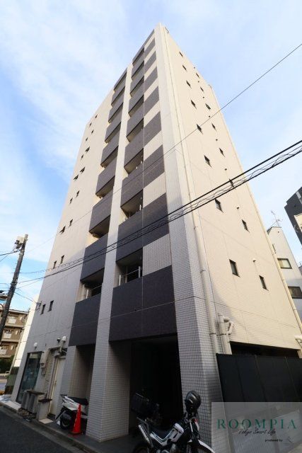 ゼクシア市谷台