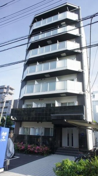 ジーベック高田馬場