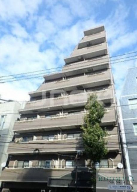 ガラ・ステージ目白台