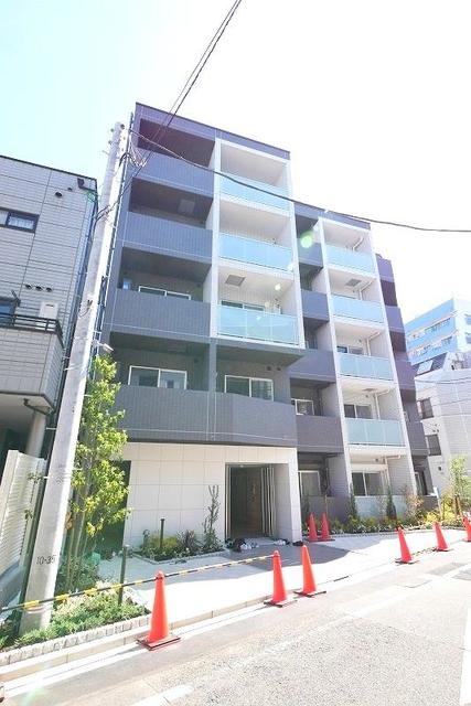 PREMIUM CUBE 東中野