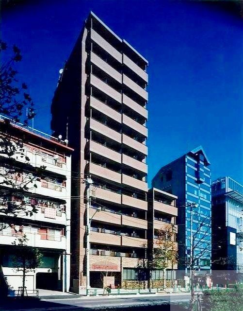 ガラ・シティ高田馬場