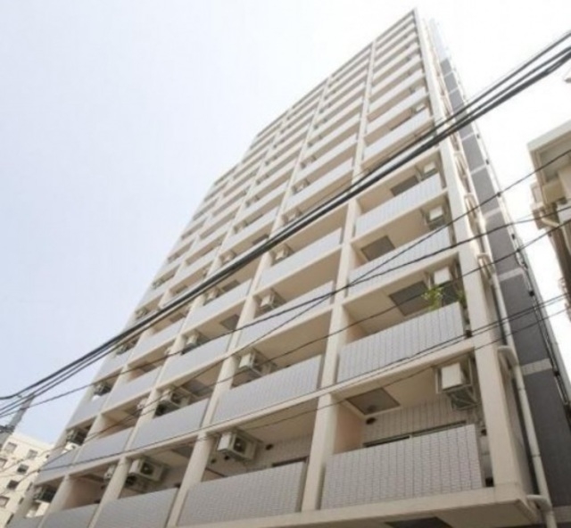 プライムアーバン飯田橋