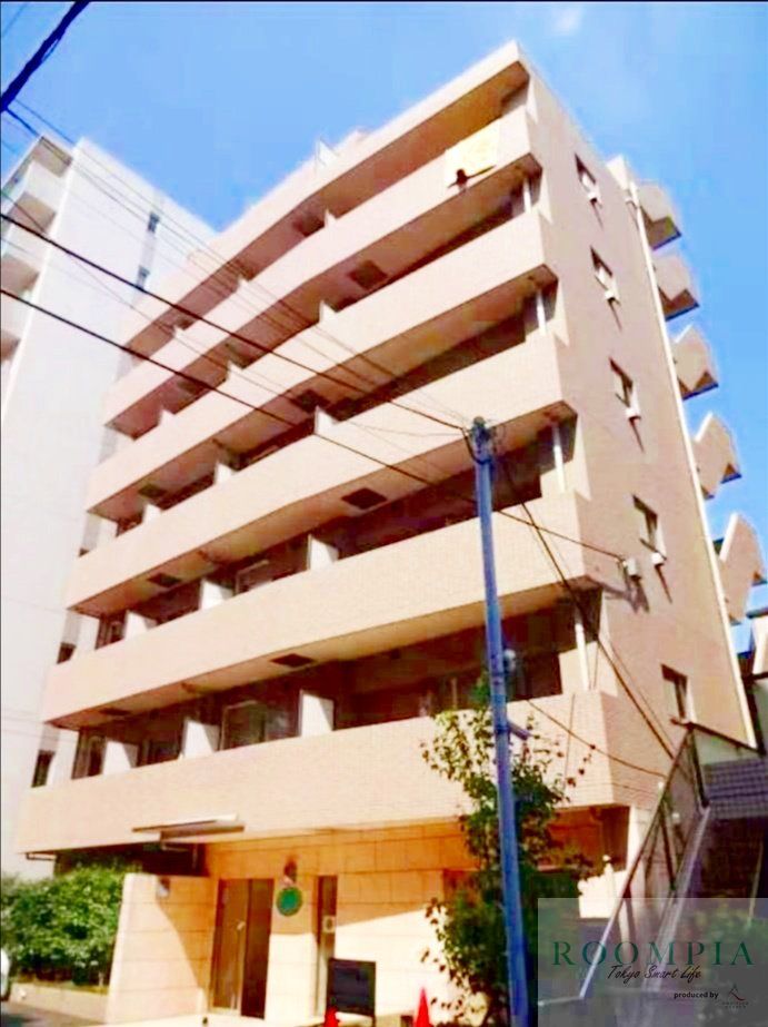 パークマンション