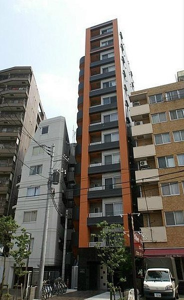 ブライズ東新宿