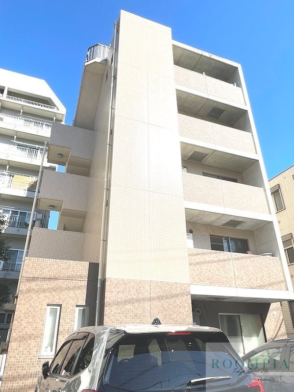 クロシェット早稲田